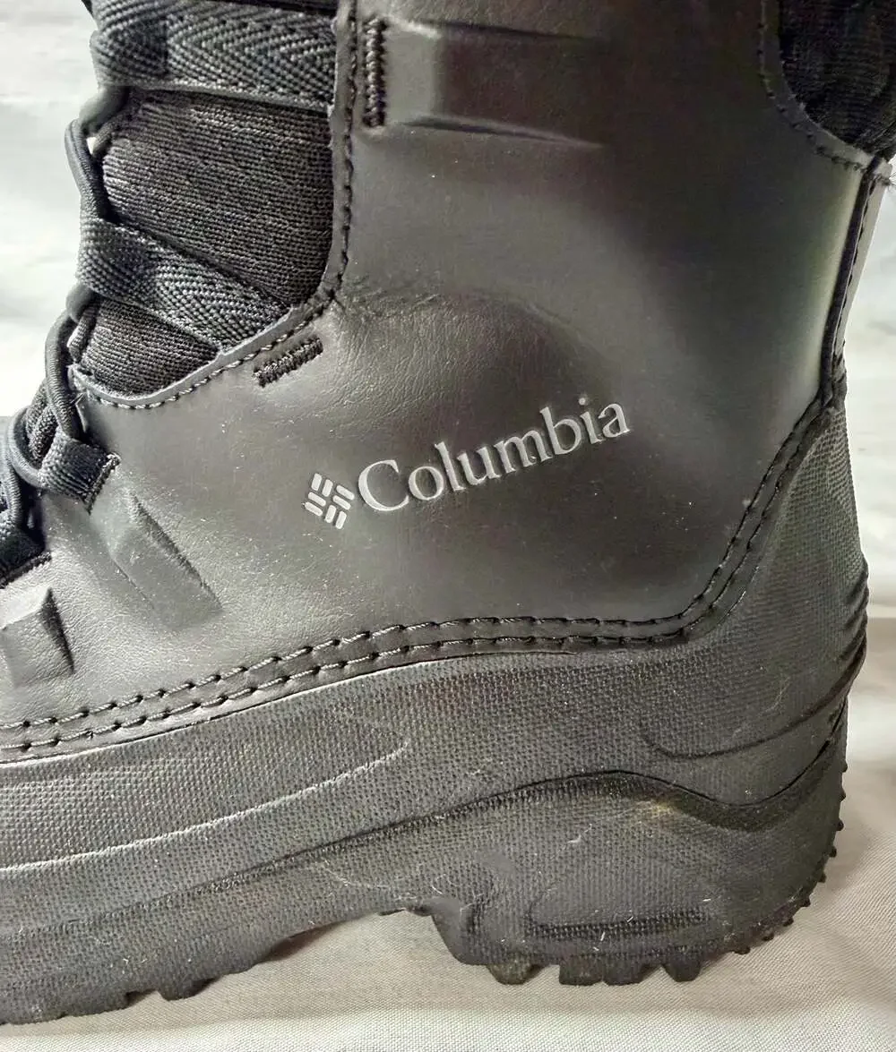 Columbia Big Kids' Bugaboot Celsius Waterproof 400g Winter Boots